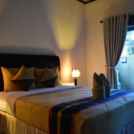 Meisya Cottage Gili Trawangan Eksteriør billede