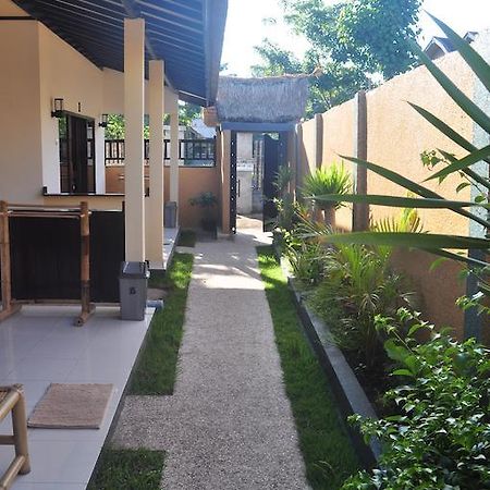 Meisya Cottage Gili Trawangan Eksteriør billede