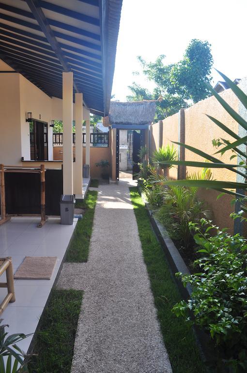 Meisya Cottage Gili Trawangan Eksteriør billede