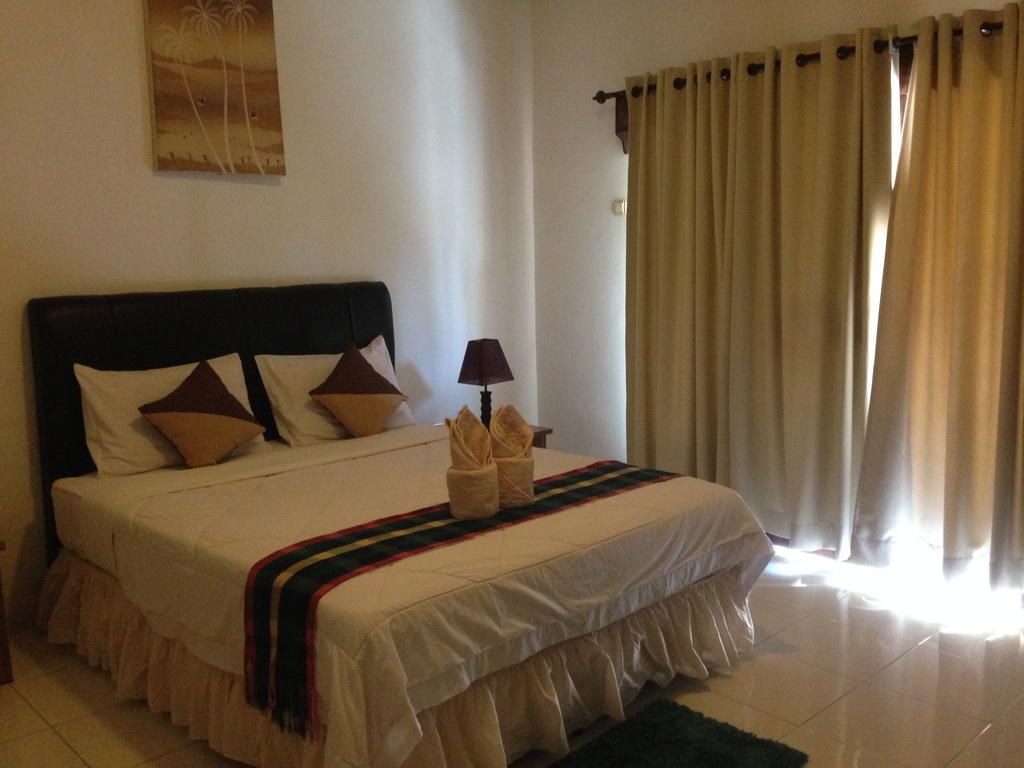 Meisya Cottage Gili Trawangan Eksteriør billede